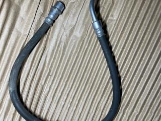 шланг тормозной Chevrolet TrailBlazer 3 поколение 2022, 1.3 л., бензин, вариатор, белый, хетчбэк 5 дв., передний привод