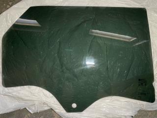 стекло двери задней правой Chevrolet TrailBlazer 3 поколение 2022, 1.3 л., бензин, вариатор, белый, хетчбэк 5 дв., передний привод, 4562C