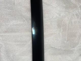 молдинг лобового стекла Chevrolet TrailBlazer 3 поколение 2022, 1.3 л., бензин, вариатор, белый, хетчбэк 5 дв., передний привод, 42779852