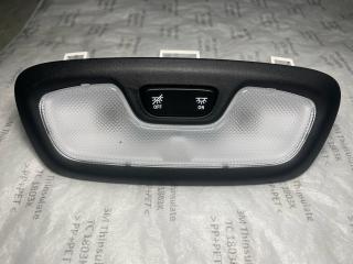 фонарь салона (плафон) Chevrolet TrailBlazer 3 поколение 2022, 1.3 л., бензин, вариатор, белый, хетчбэк 5 дв., передний привод, 42755881