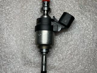 форсунка Chevrolet TrailBlazer 3 поколение 2022, 1.3 л., бензин, вариатор, белый, хетчбэк 5 дв., передний привод, 12698573