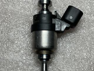 форсунка Chevrolet TrailBlazer 3 поколение 2022, 1.3 л., бензин, вариатор, белый, хетчбэк 5 дв., передний привод, 12698573