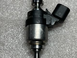 форсунка Chevrolet TrailBlazer 3 поколение 2022, 1.3 л., бензин, вариатор, белый, хетчбэк 5 дв., передний привод, 12698573