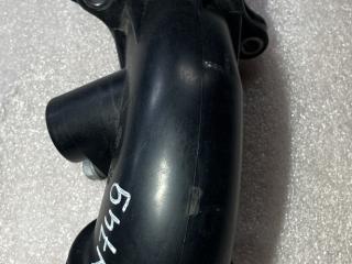 патрубок интеркулера Chevrolet TrailBlazer 3 поколение 2020, 1.3 л., бензин, вариатор, белый, внедорожник 5 дв., передний привод, 12670012