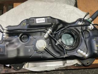 бак топливный Chevrolet TrailBlazer 3 поколение 2022, 1.3 л., бензин, вариатор, белый, хетчбэк 5 дв., передний привод, 60008400