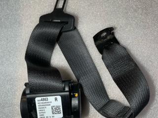 ремень безопасности Chevrolet TrailBlazer 3 поколение 2020, 1.3 л., бензин, вариатор, белый, внедорожник 5 дв., передний привод, 60004863