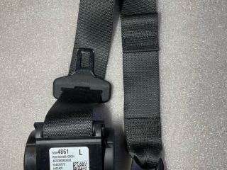 ремень безопасности Chevrolet TrailBlazer 3 поколение 2020, 1.3 л., бензин, вариатор, белый, внедорожник 5 дв., передний привод, 60004861