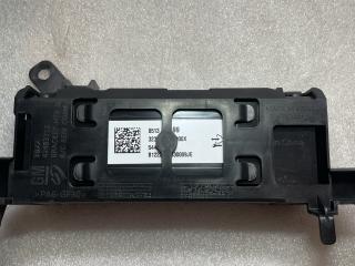 блок управления печки / климат-контроля Chevrolet TrailBlazer 3 поколение 2022, 1.3 л., бензин, вариатор, белый, хетчбэк 5 дв., передний привод, 42483716, 85137499