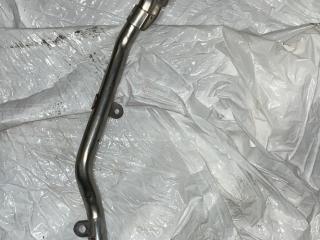 трубка охлаждающей жидкости Chevrolet TrailBlazer 3 поколение 2020, 1.3 л., бензин, вариатор, белый, внедорожник 5 дв., передний привод