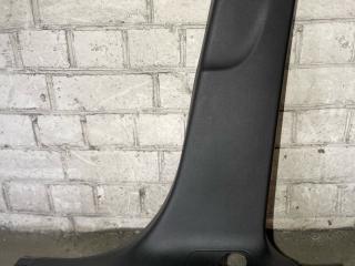 обшивка стойки центральной правой Chevrolet TrailBlazer 3 поколение 2020, 1.3 л., бензин, вариатор, белый, внедорожник 5 дв., передний привод, 42484868