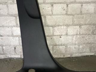 обшивка стойки центральной левой Chevrolet TrailBlazer 3 поколение 2020, 1.3 л., бензин, вариатор, белый, внедорожник 5 дв., передний привод, 42484867