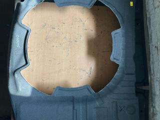 обшивка багажника Chevrolet TrailBlazer 3 поколение 2022, 1.3 л., бензин, вариатор, белый, хетчбэк 5 дв., передний привод