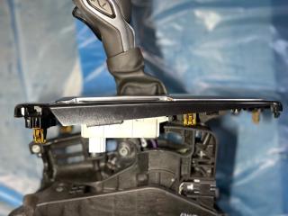 кулиса Chevrolet TrailBlazer 3 поколение 2022, 1.3 л., бензин, вариатор, белый, хетчбэк 5 дв., передний привод, 60006582