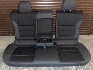 салон (комплект сидений) Chevrolet TrailBlazer 3 поколение 2022, 1.3 л., бензин, вариатор, белый, хетчбэк 5 дв., передний привод