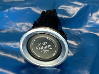 кнопка запуска двигателя Chevrolet TrailBlazer 3 поколение 2022, 1.3 л., бензин, вариатор, белый, хетчбэк 5 дв., передний привод, 13534512