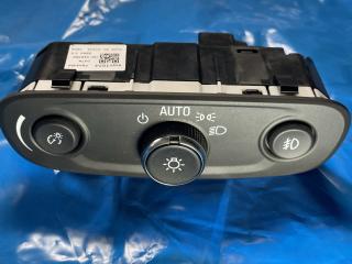 переключатель света Chevrolet TrailBlazer 3 поколение 2022, 1.3 л., бензин, вариатор, белый, хетчбэк 5 дв., передний привод, 84201604