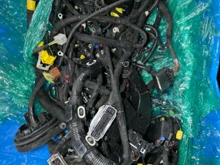 проводка салона Chevrolet TrailBlazer 3 поколение 2020, 1.3 л., бензин, вариатор, белый, внедорожник 5 дв., передний привод, 42789013, 42784255