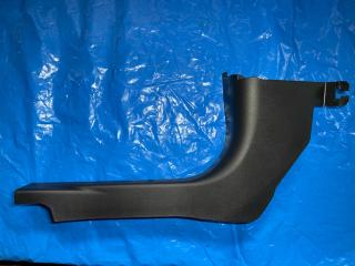 накладка на порог внутренняя Chevrolet TrailBlazer 3 поколение 2020, 1.3 л., бензин, вариатор, белый, внедорожник 5 дв., передний привод, 42712540