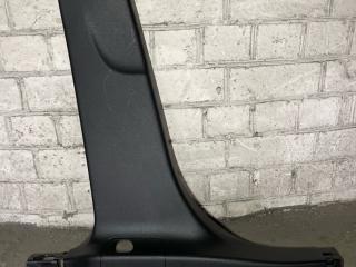 обшивка стойки центральной левой Chevrolet TrailBlazer 3 поколение 2022, 1.3 л., бензин, вариатор, белый, хетчбэк 5 дв., передний привод, 42484867