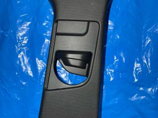 обшивка стойки центральной правой Chevrolet TrailBlazer 3 поколение 2022, 1.3 л., бензин, вариатор, белый, хетчбэк 5 дв., передний привод, 42725305