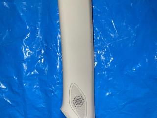 обшивка стойки Chevrolet TrailBlazer 3 поколение 2020, 1.3 л., бензин, вариатор, белый, внедорожник 5 дв., передний привод, 42722681, 42722686