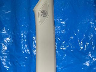 обшивка стойки Chevrolet TrailBlazer 3 поколение 2020, 1.3 л., бензин, вариатор, белый, внедорожник 5 дв., передний привод, 42722684, 42722689