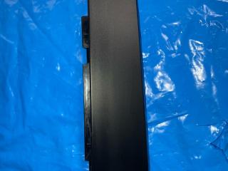 молдинг двери задней правой Chevrolet TrailBlazer 3 поколение 2022, 1.3 л., бензин, вариатор, белый, хетчбэк 5 дв., передний привод, 42768669