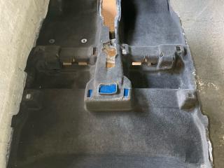 ковер салонный Chevrolet TrailBlazer 3 поколение 2022, 1.3 л., бензин, вариатор, белый, хетчбэк 5 дв., передний привод