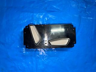 блок управления сиденьем Ford Fusion (USA) 2 поколение [рестайлинг] 2017, 1.5 л., бензин, АКПП, белый, седан, передний привод, EJ7T-14A701-AB