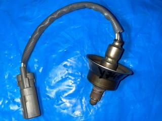 лямбда-зонд Chevrolet TrailBlazer 3 поколение 2020, 1.3 л., бензин, вариатор, белый, внедорожник 5 дв., передний привод, 12695629