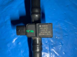 клапан вентиляции топливного бака Chevrolet Trax 1 поколение [рестайлинг] 2023, 1.2 л., бензин, синий, внедорожник 5 дв., передний привод, 13506195