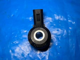 датчик детонации Chevrolet TrailBlazer 3 поколение 2022, 1.3 л., бензин, вариатор, белый, хетчбэк 5 дв., передний привод, 12663209