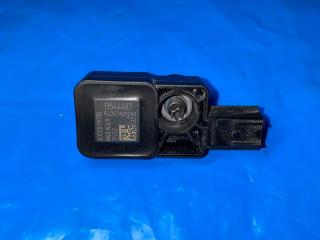 датчик удара Chevrolet Trax 1 поколение [рестайлинг] 2023, 1.2 л., бензин, синий, внедорожник 5 дв., передний привод, 13544407