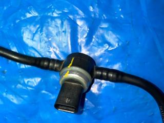 датчик давления топлива Chevrolet TrailBlazer 3 поколение 2022, 1.3 л., бензин, вариатор, белый, хетчбэк 5 дв., передний привод, 13510100