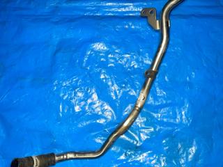 трубка охлаждающей жидкости Chevrolet TrailBlazer 3 поколение 2022, 1.3 л., бензин, вариатор, белый, хетчбэк 5 дв., передний привод