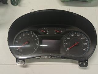 щиток приборов (приборная панель) Chevrolet Equinox 3 поколение 2018, 1.5 л., бензин, АКПП, внедорожник 5 дв., 84424074