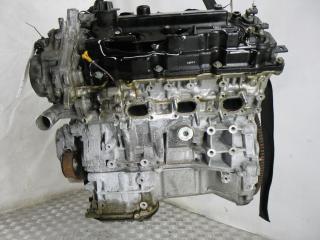 двигатель Infiniti QX60 1 поколение [рестайлинг] 2017, 3.5 л., бензин, АКПП, внедорожник 5 дв., VQ35DE, VQ35