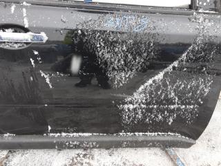 дверь передняя правая Nissan X-Trail T31 2008, 2.5 л., бензин, МКПП, внедорожник 5 дв., H0100JG0MM