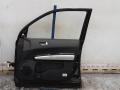 дверь передняя правая Nissan X-Trail T31 2008, 2.5 л., бензин, МКПП, внедорожник 5 дв., H0100JG0MM - фото №3