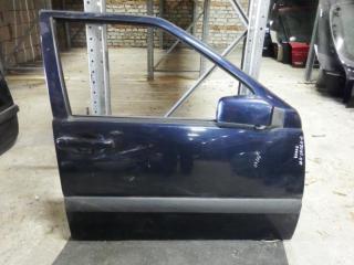 дверь передняя правая Volvo XC70 1 поколение 1999, 2.5 л., Ti, бензин, МКПП, универсал