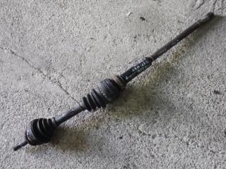 полуось передняя правая (приводной вал, ШРУС) Volvo XC70 1 поколение 1999, 2.5 л., Ti, бензин, МКПП, универсал