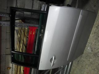 дверь задняя правая Renault Espace 4 поколение 2005, 2.2 л., DCi, дизель, МКПП, минивэн