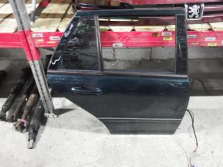 дверь задняя правая Mercedes-Benz C-Класс W203/S203/CL203 2003, 2.2 л., CDi, дизель, универсал