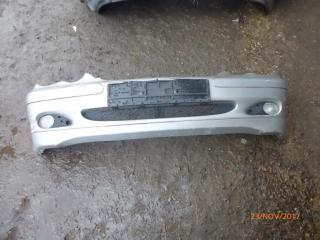 бампер передний Mercedes-Benz C-Класс W203/S203/CL203 2003, 2.2 л., CDi, дизель, МКПП, седан