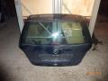 крышка багажника (дверь 3-5) Mercedes-Benz A-Класс W168 2000, 1.7 л., CDi, дизель, АКПП, хетчбэк 5 дв. - фото №2