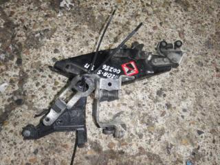 петля двери Mazda Carol 5 поколение 2009, 2.0 л., TD, дизель, МКПП, универсал