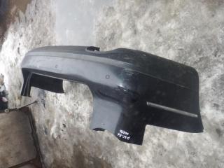 бампер задний Volkswagen Passat B6 2008, 2.0 л., TDi, дизель, АКПП, универсал