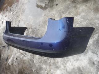 бампер задний Volkswagen Passat B6 2008, 1.9 л., TDi, дизель, МКПП, универсал