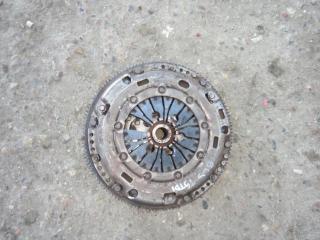 маховик Volkswagen Golf 4 поколение 2005, 1.9 л., TDi, дизель