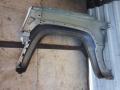 крыло переднее правое Jeep Liberty 1 поколение 2004, 2.8 л., CRDi, дизель, АКПП, внедорожник 5 дв. - фото №2